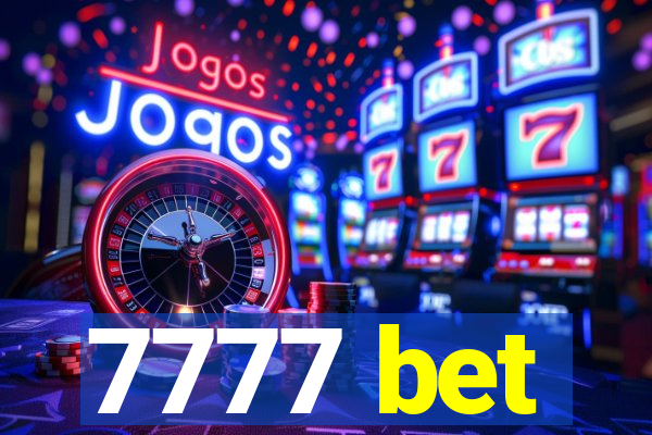7777 bet